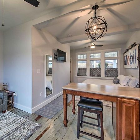New Haven Lakefront Studio Guest Home On Hermann Wine Trail! מראה חיצוני תמונה