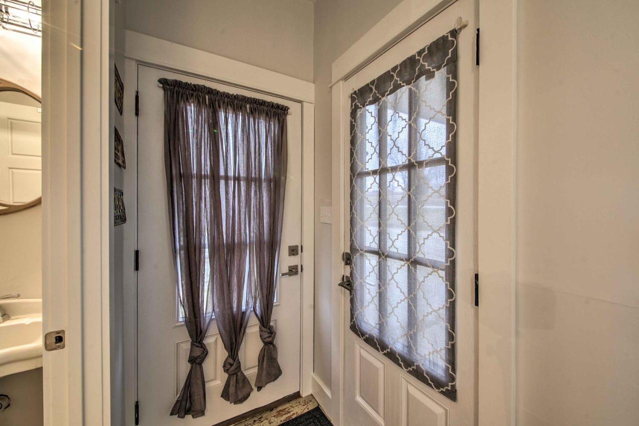 New Haven Lakefront Studio Guest Home On Hermann Wine Trail! מראה חיצוני תמונה